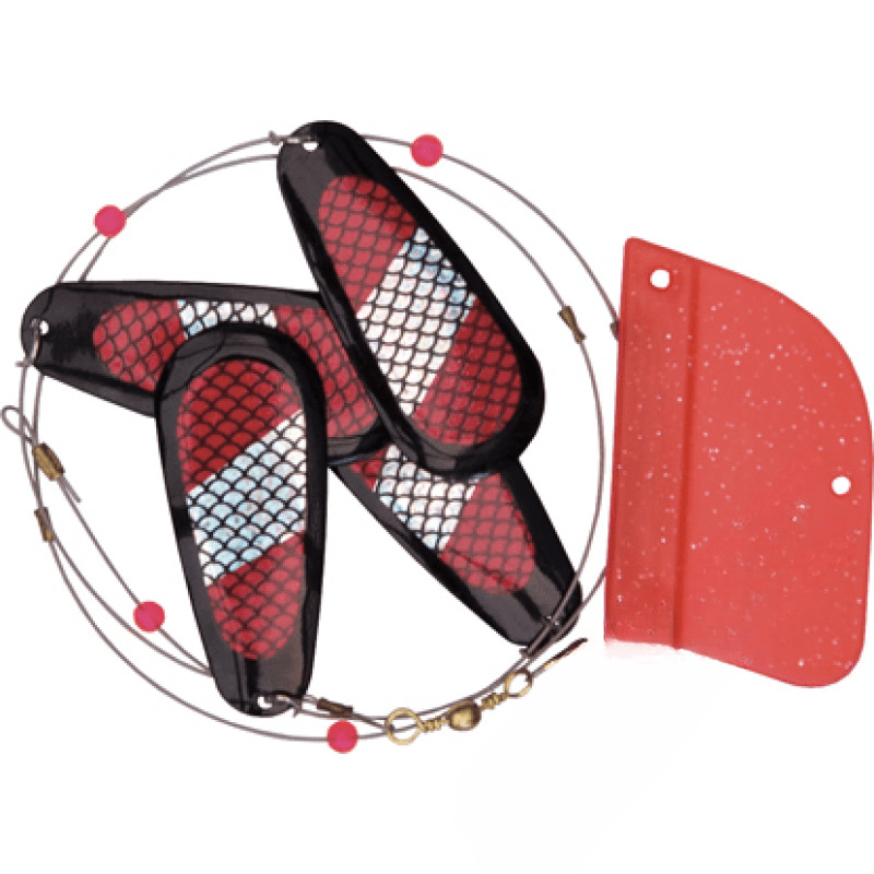 Stoxdal Alpine-Släpet 4 - NatureLife