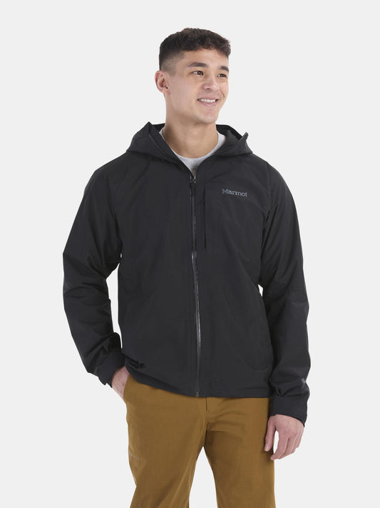 Marmot Waypoint GORE-TEX Jacket BLACK