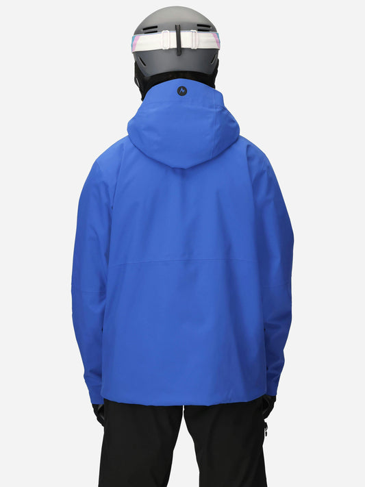 Marmot Refuge Jacket Oxide Blue