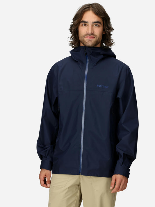 Marmot Minimalist Pertex Jacket Arctic Navy