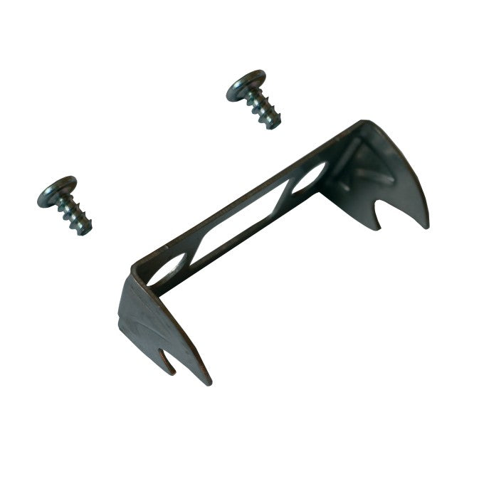Alpine Crampon + 2 Screws