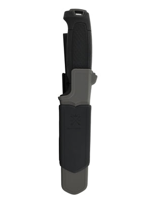 Morakniv Amberg Compact (S) Box Black Skies