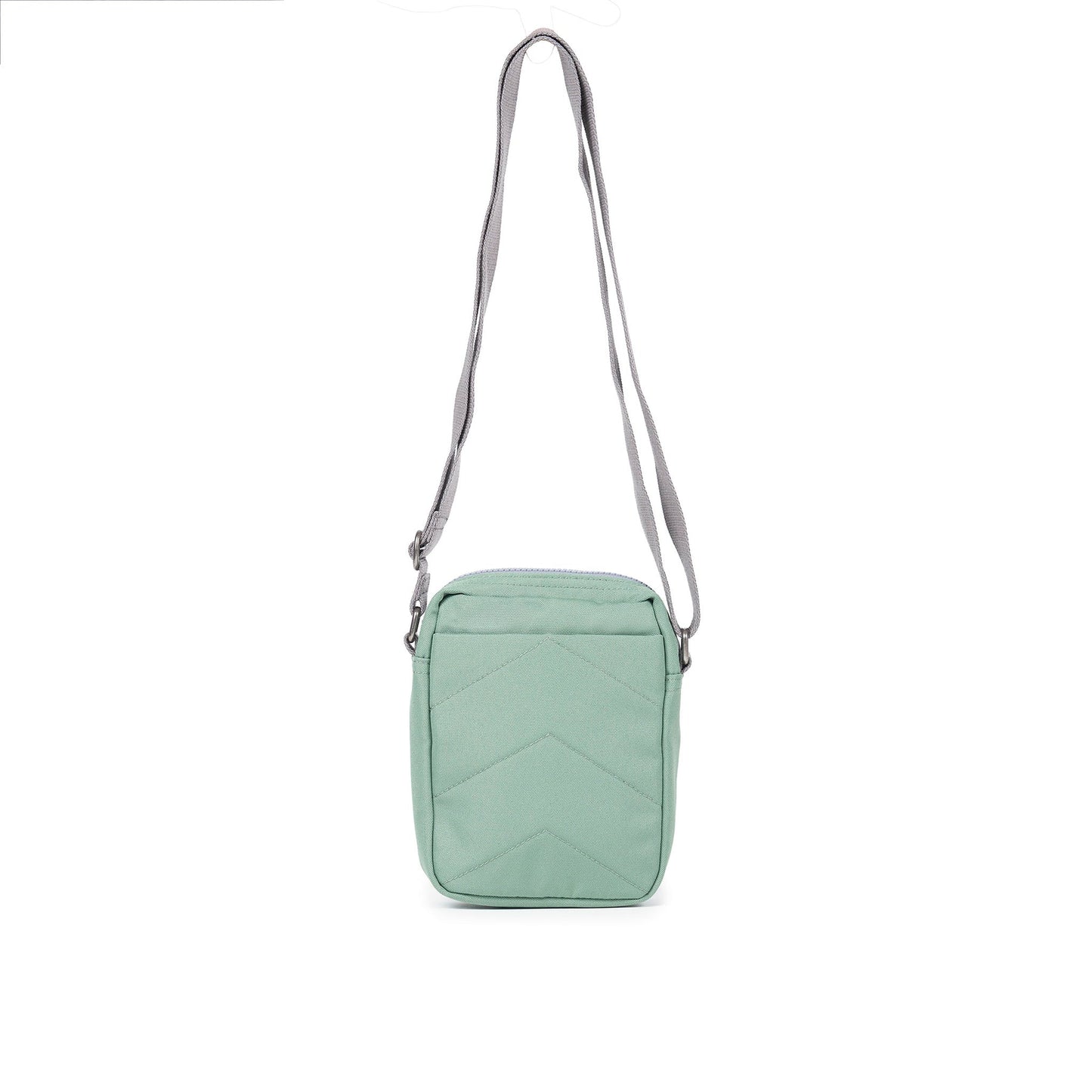 ROKA London Bond Canvas Frost