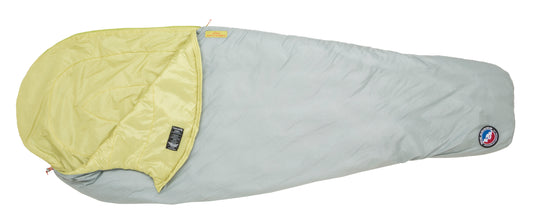 Big Agnes V Notch UL 40 (Primaloft) REGULAR LEFT