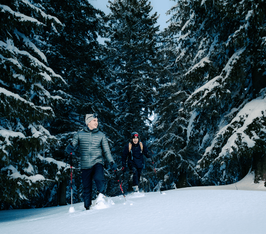 TSL Outdoor Move Carb/Al 2 Swg - NatureLife