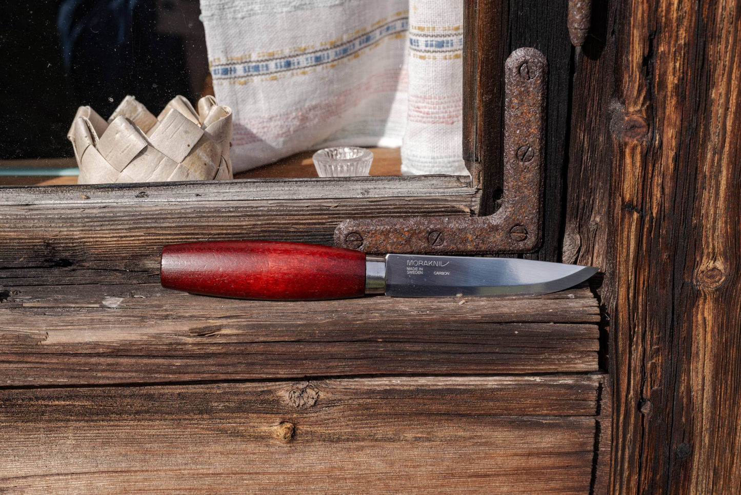 Morakniv Classic Nr 2 - NatureLife