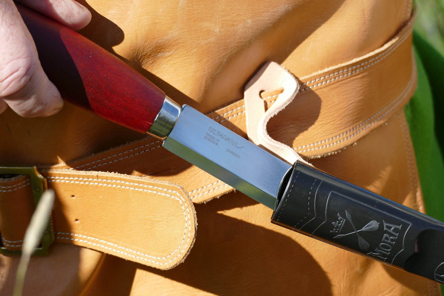 Morakniv Classic Nr 1/0 - NatureLife