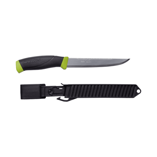 Morakniv Companion Fishing Scaler 150 - NatureLife
