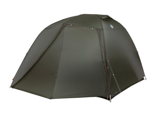 Big Agnes Copper Spur UL5 Lichen Green 5-mannatält