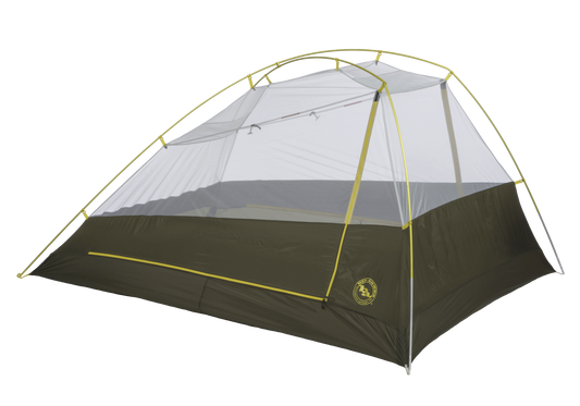 Big Agnes Crag Lake SL3 3-Mannatält