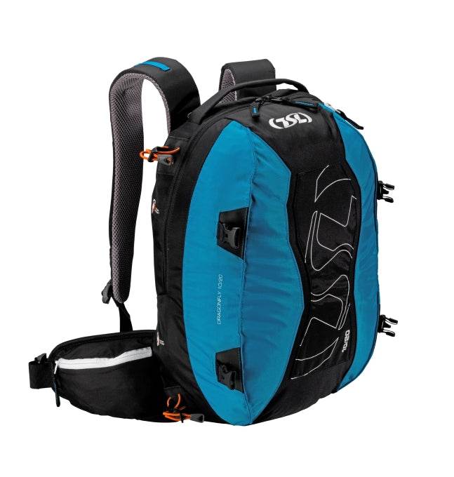 TSL Outdoor Dragonfly 10/20 Blue - NatureLife