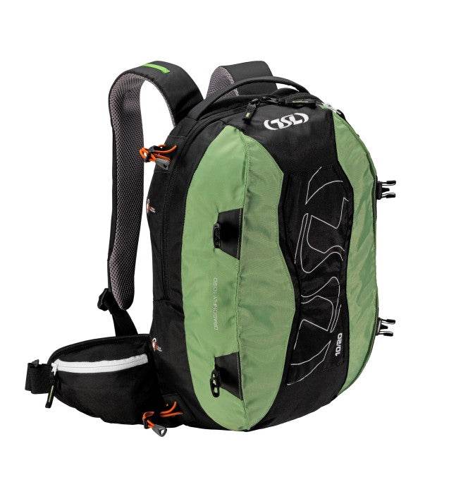 TSL Outdoor Dragonfly 10/20 Green - NatureLife