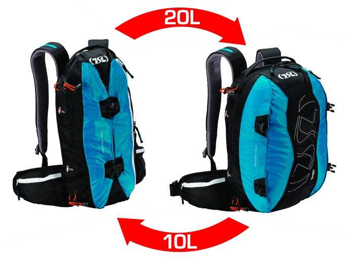 TSL Outdoor Dragonfly 10/20 Blue - NatureLife