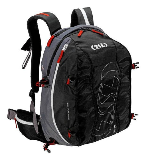 TSL Outdoor Dragonfly 15/30 Grey - NatureLife