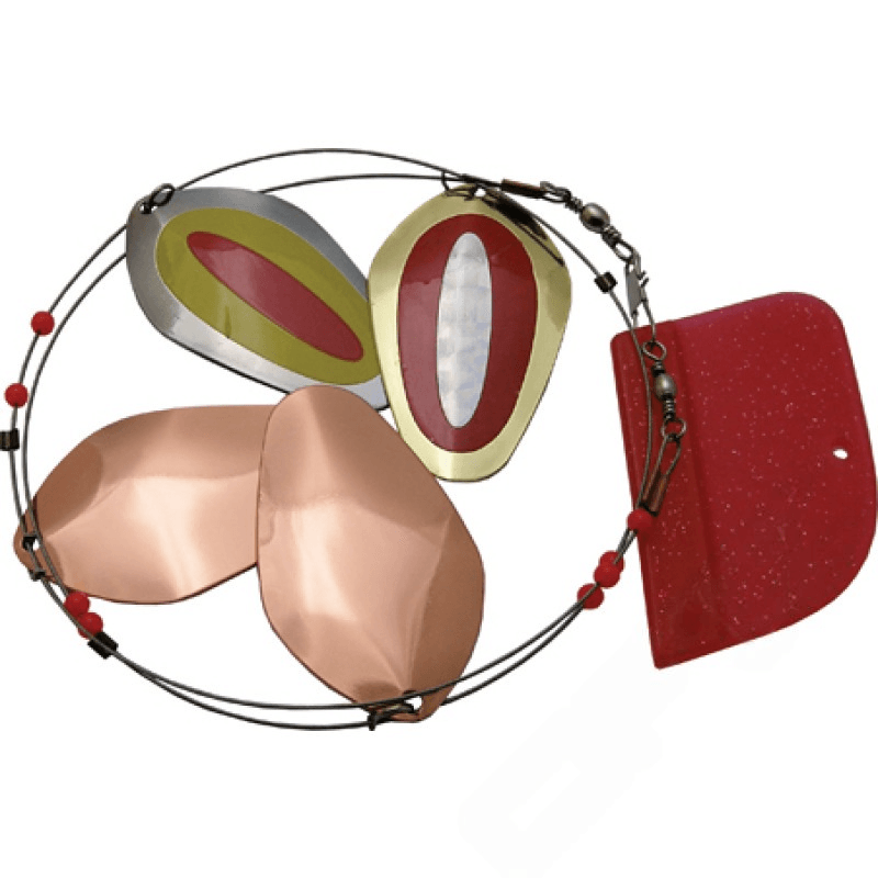 Stoxdal Siljan-Släpet 3 - NatureLife