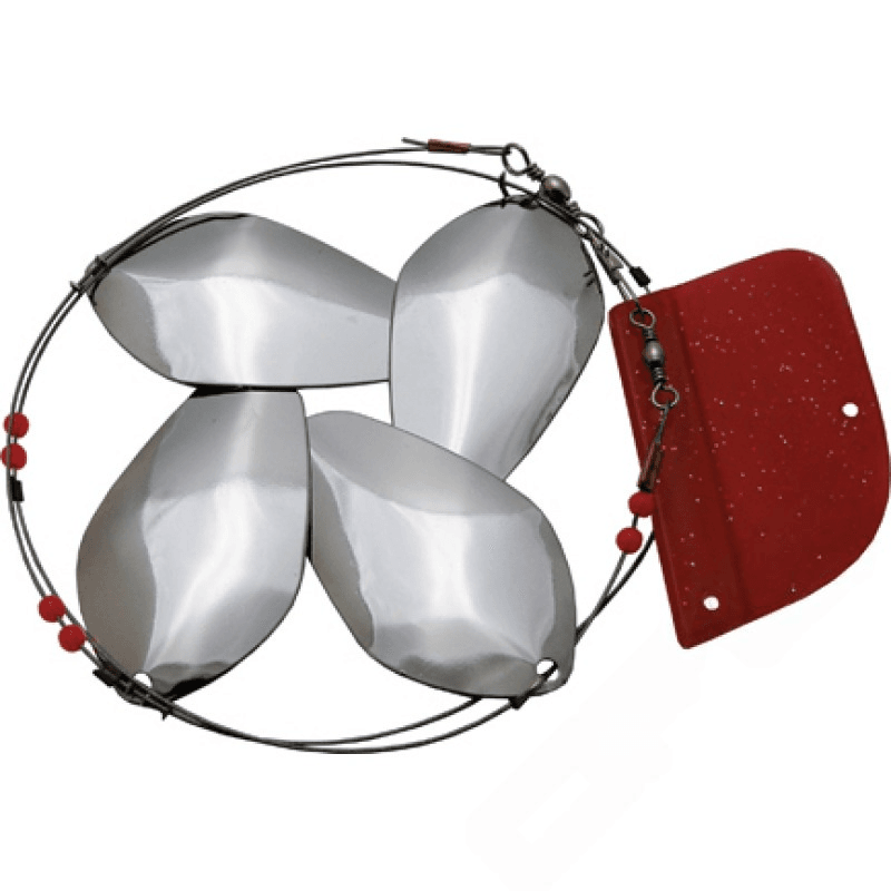 Stoxdal Siljan-Släpet 7 - NatureLife