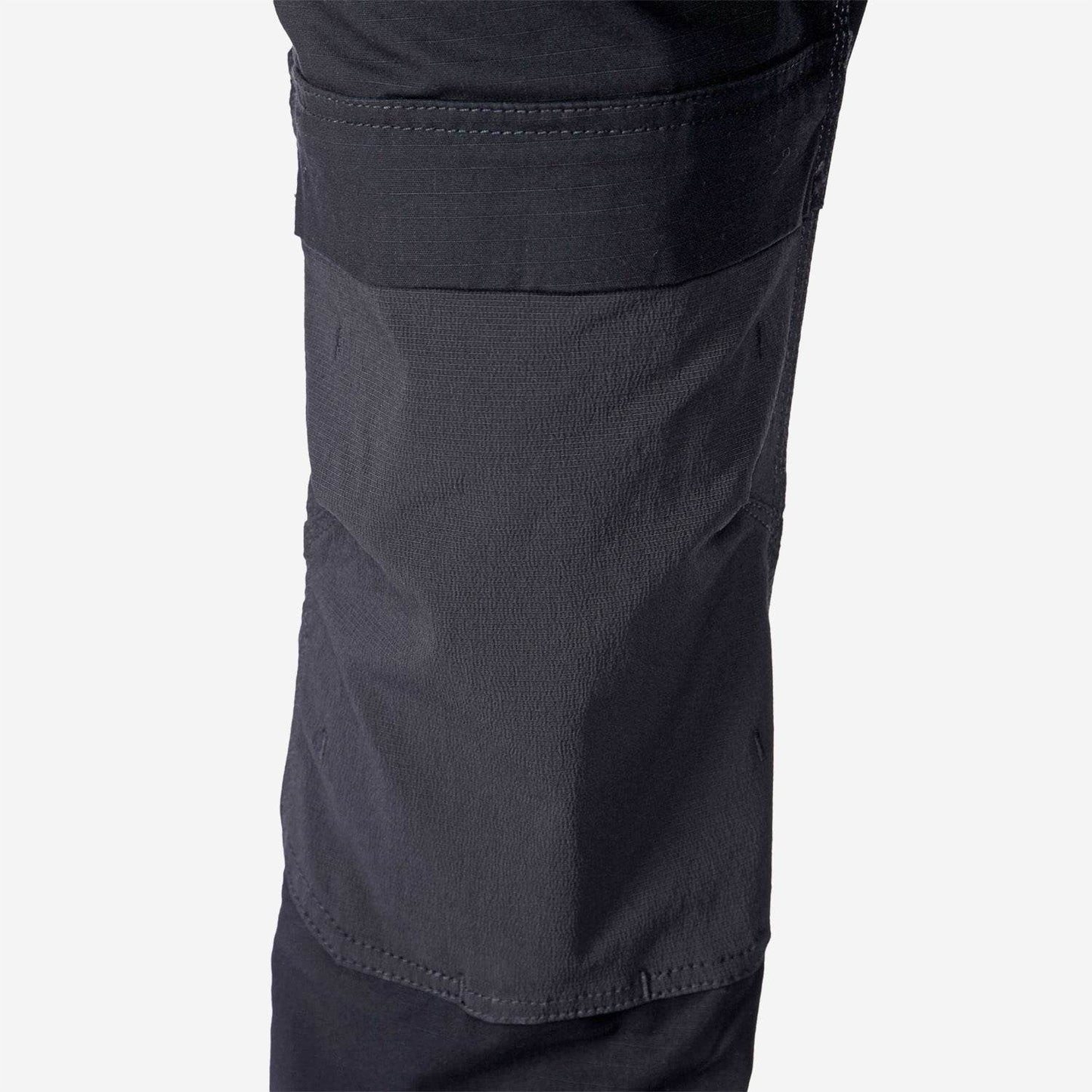 Carhartt Steel Utility Multi-Pocket Pant Black - NatureLife