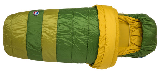 Big Agnes Echo Park 40 (FireLine Max) LONG