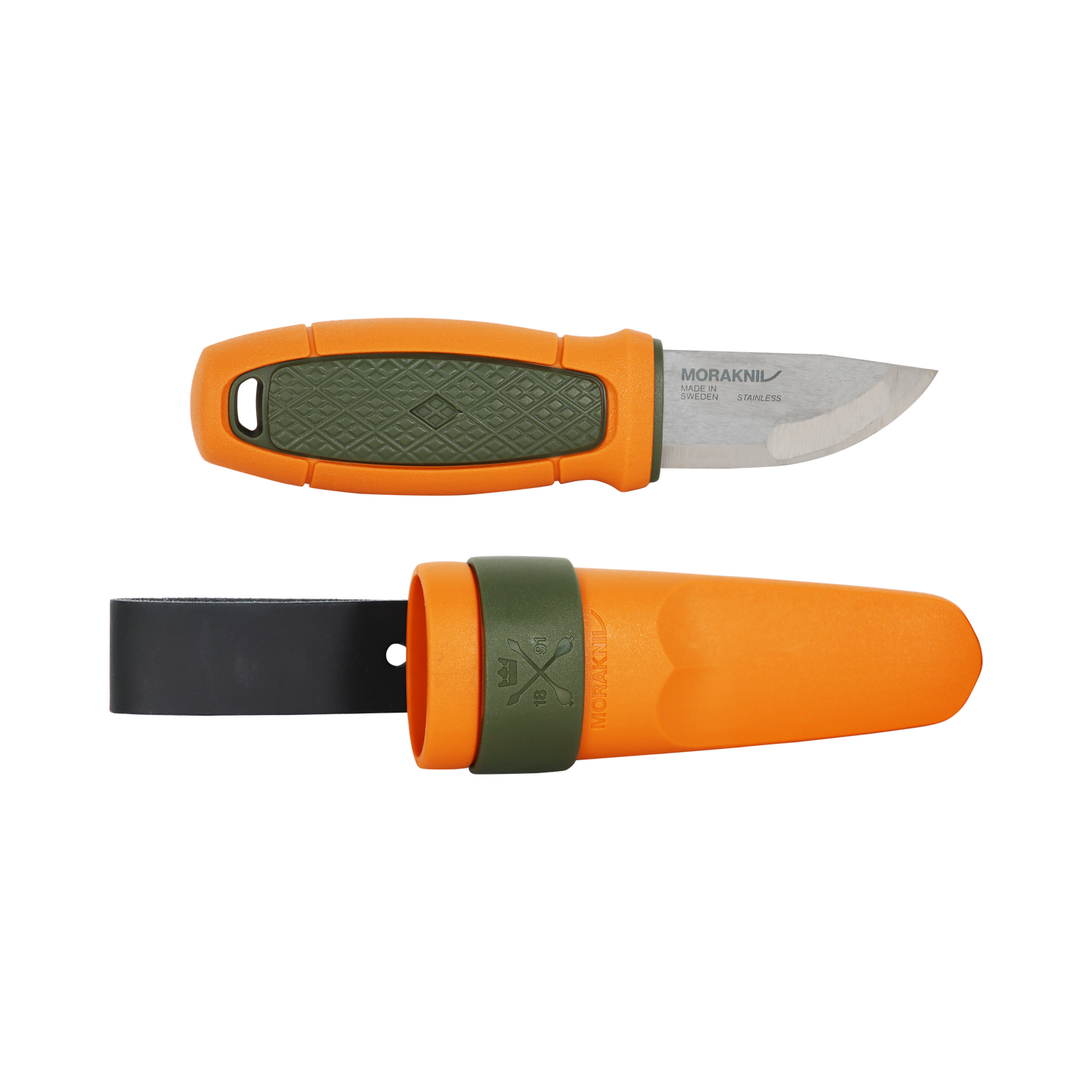 Morakniv Eldris with Belt Loop (S)
