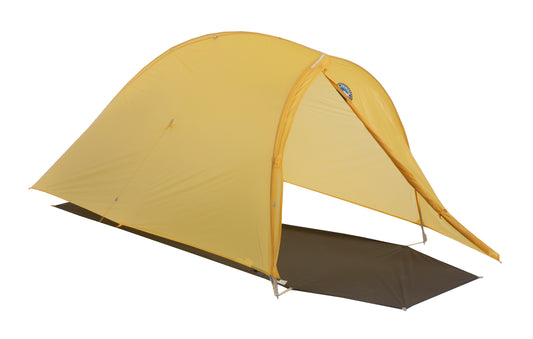 Big Agnes Fly Creek HV UL1 Bikepack Solution Dye 1-Mannatält