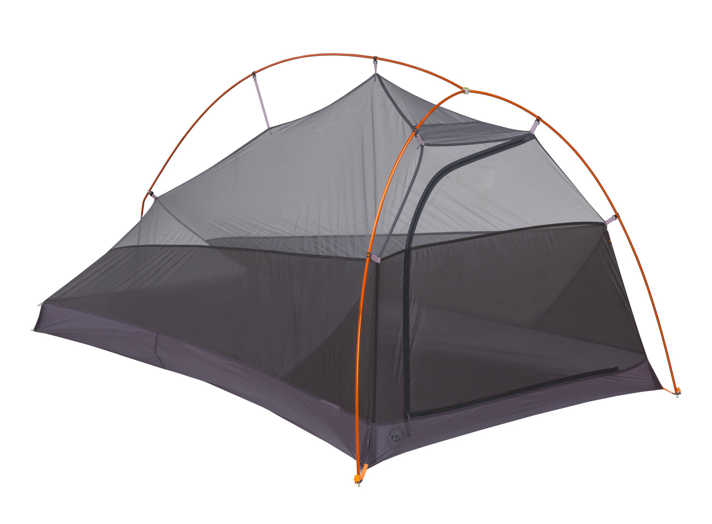 Big Agnes Fly Creek UL1 Asphalt/Gray Ridge