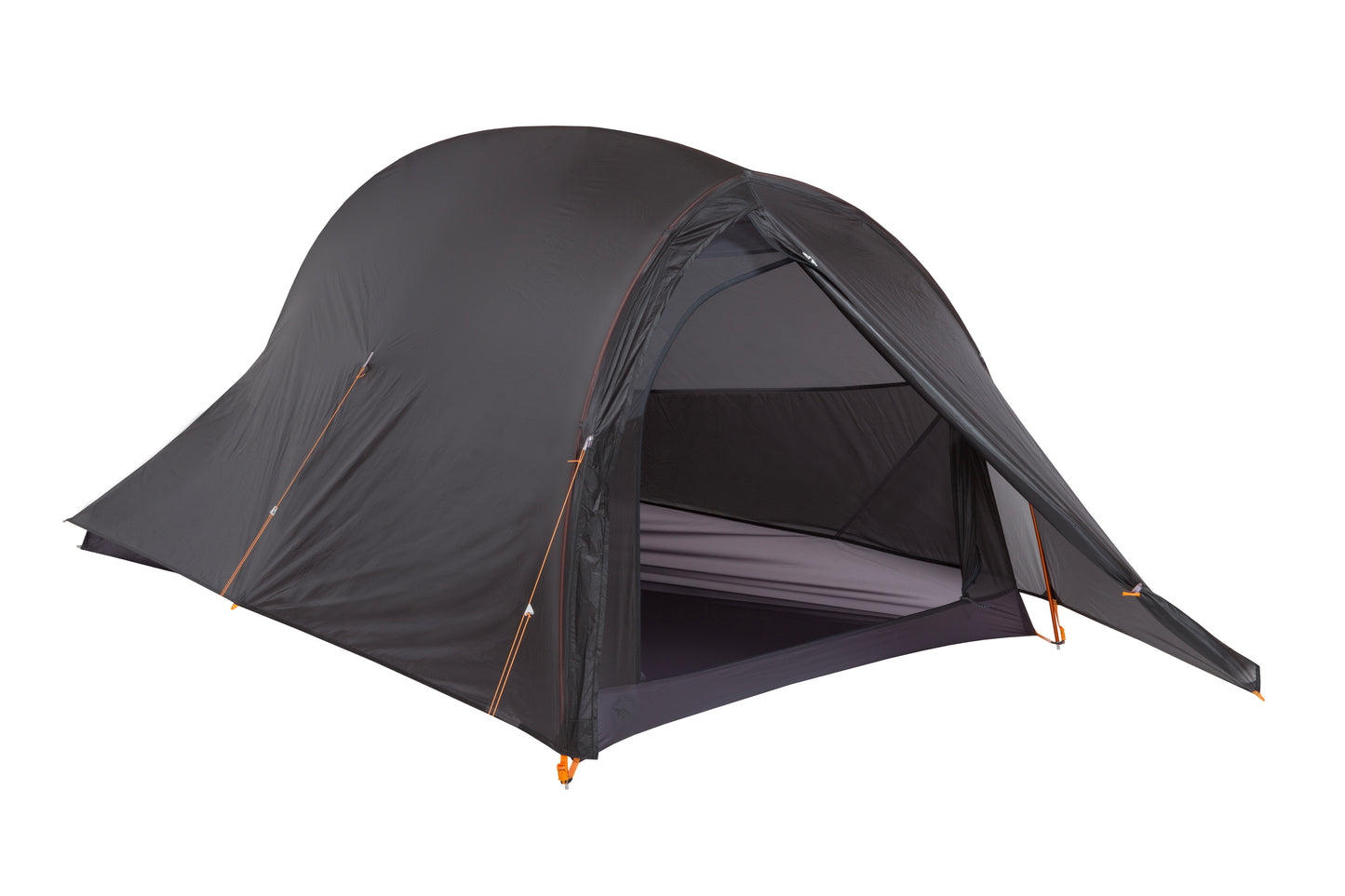 Big Agnes Fly Creek UL1 Asphalt/Gray Ridge
