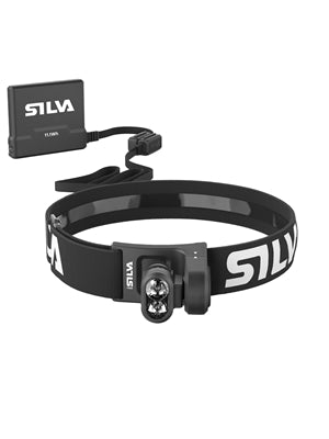 Silva Free 900 XXS