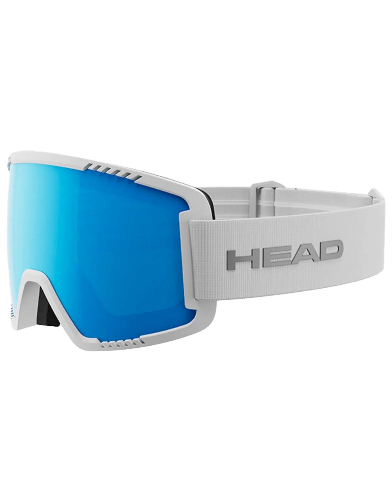 Head Contex Blue White