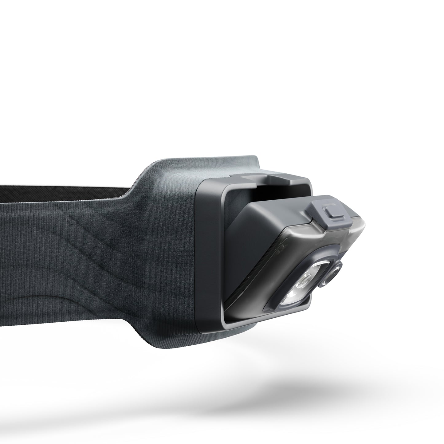 Biolite Headlamp 325 Grey/Black