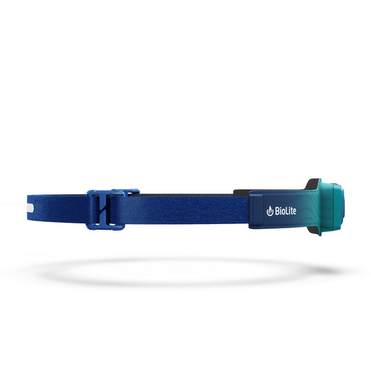 Biolite Headlamp 325 Teal/Navy