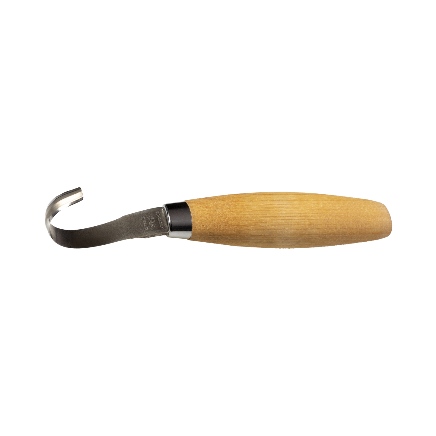 Morakniv Skedkniv 162 Dubbeleggad