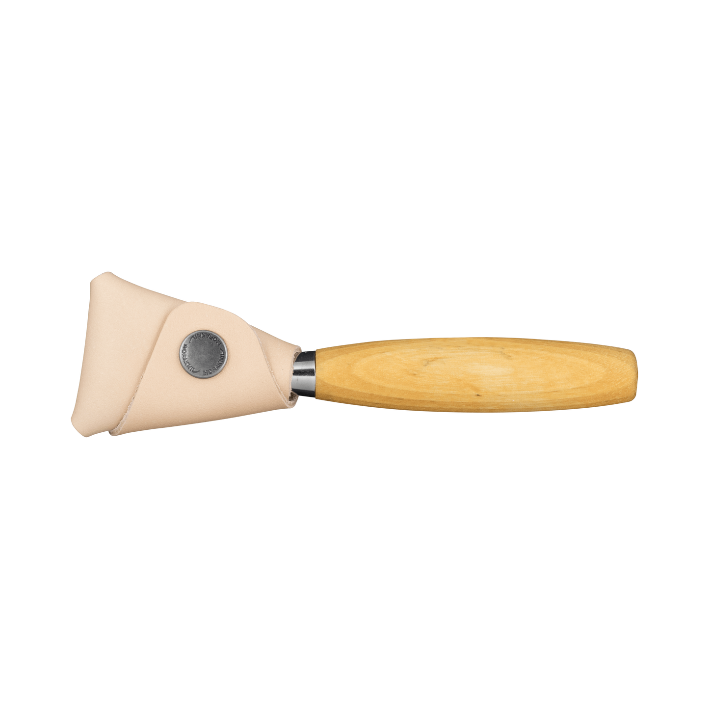 Morakniv Skedkniv 162 Dubbeleggad
