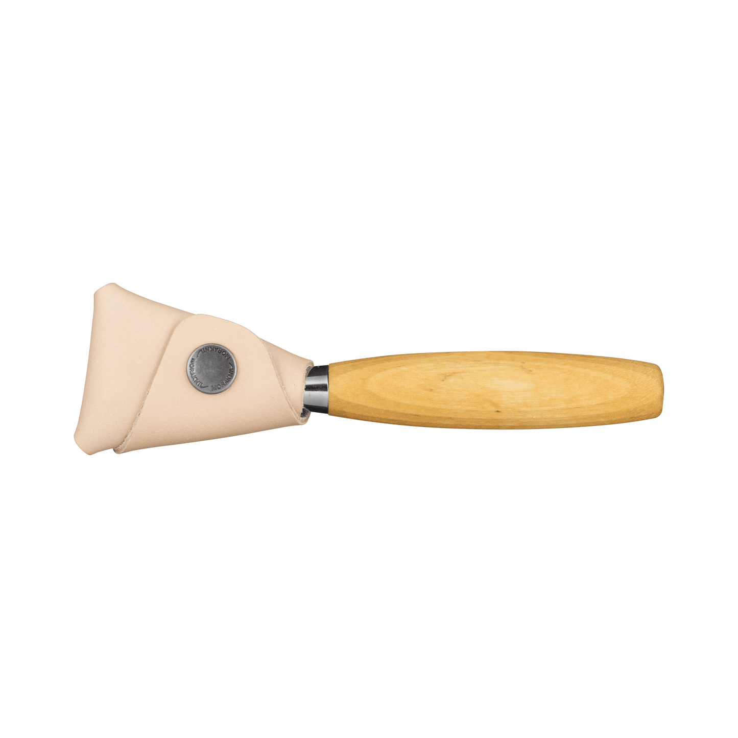 Morakniv Skedkniv 162 Dubbeleggad - NatureLife
