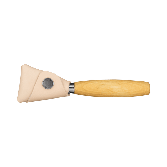Morakniv Skedkniv 162 Dubbeleggad - NatureLife