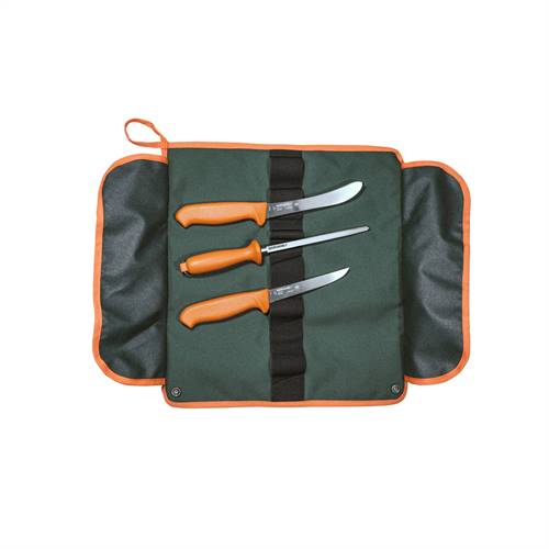Morakniv Hunting Kit Green