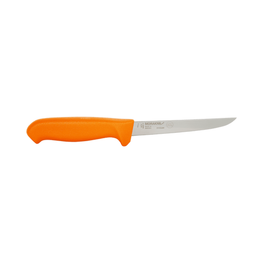 Morakniv Hunting Narrow Boning (S) - NatureLife