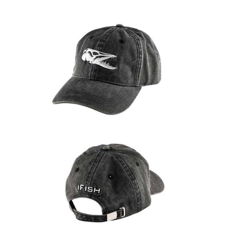 IFISH Cap