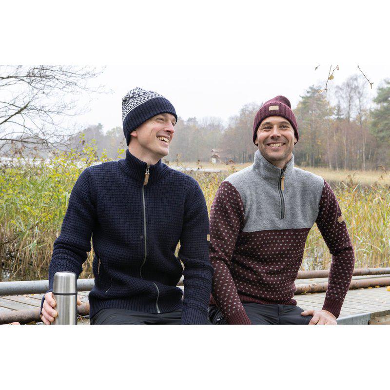 Ivanhoe VIDE HAT Zen Blue