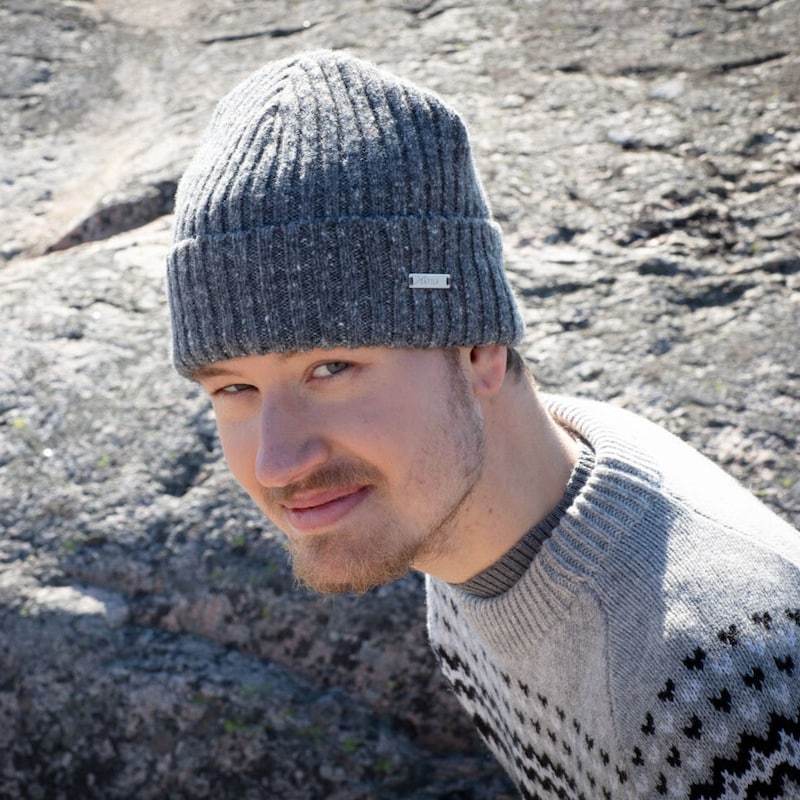 Sätila Istorp Dark Grey - NatureLife