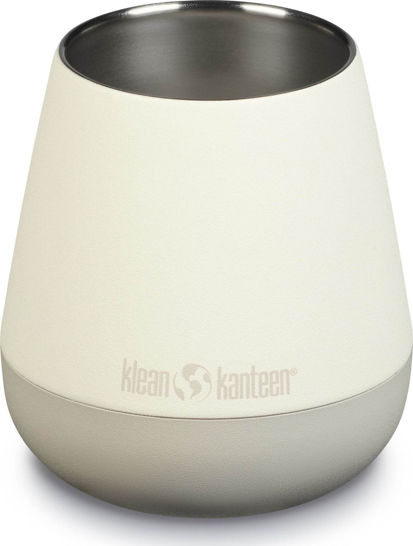 Klean Kanteen Rise Wine Tumbler 296ml Mugg Tofu - NatureLife
