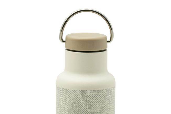 Klean Kanteen Isolerad Classic 355ML/592ML Vattenflaska/Termos Salt Flats - NatureLife