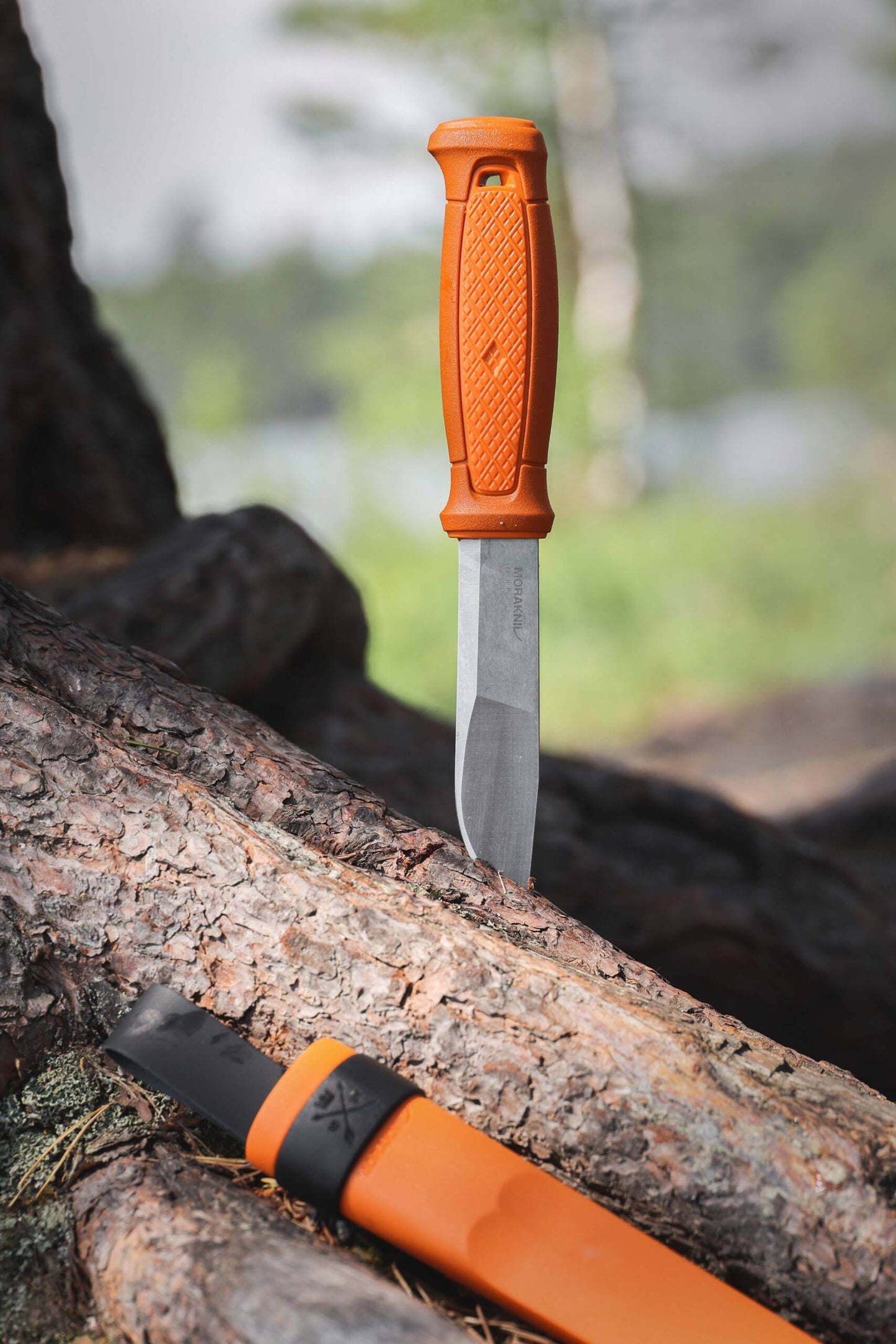 Morakniv Kansbol Hunting (S) - NatureLife