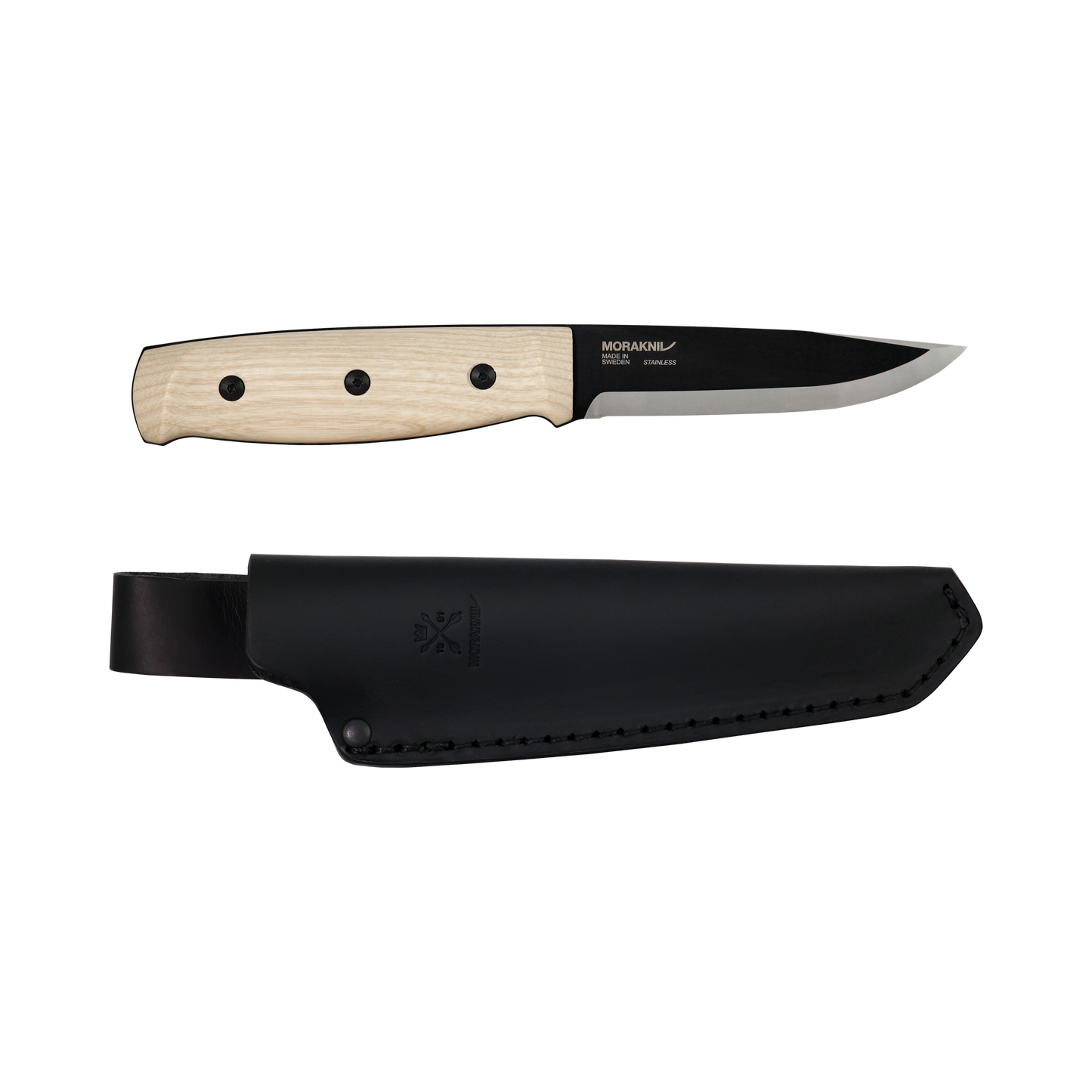 Morakniv Lok Black Blade