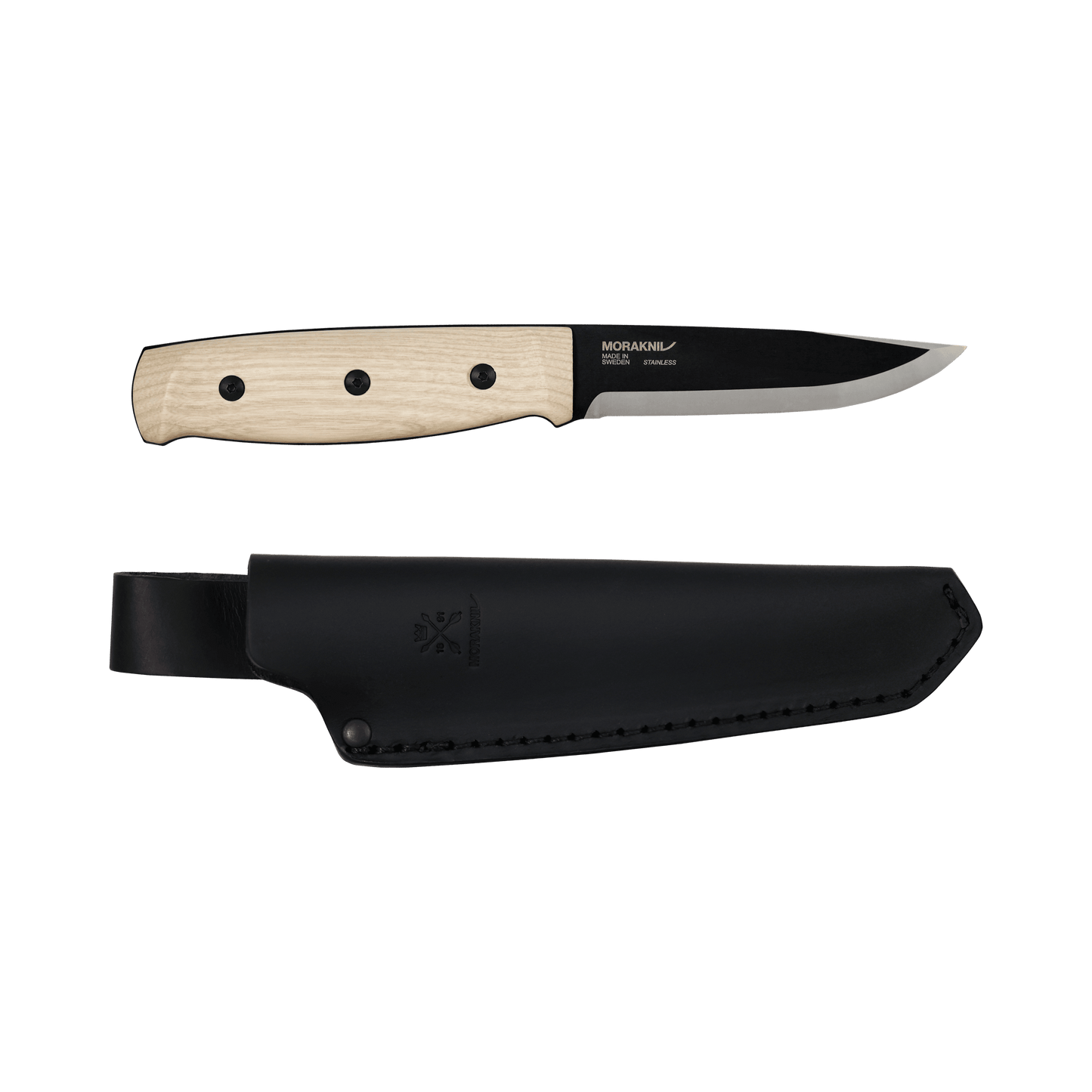Morakniv Lok Black Blade - NatureLife
