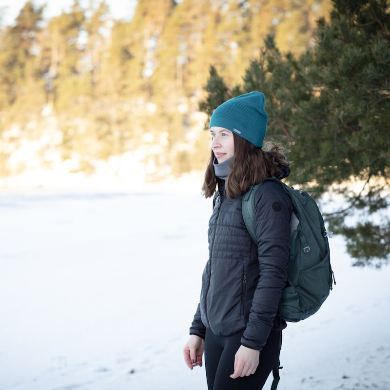 Sätila Valda Buff Grey Melange