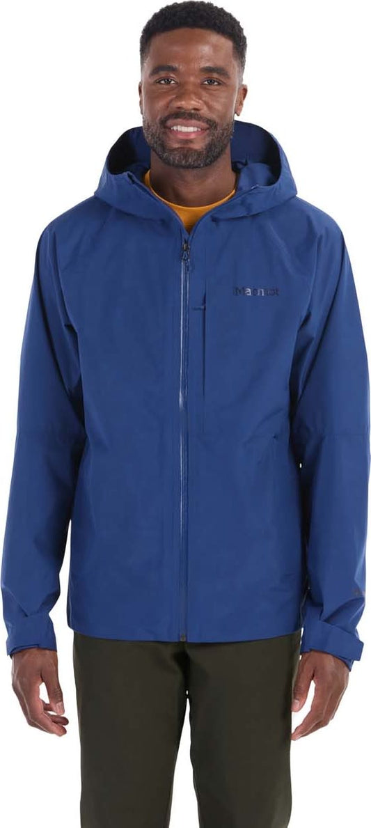 Marmot Waypoint GORE-TEX Jacket Twilight Blue