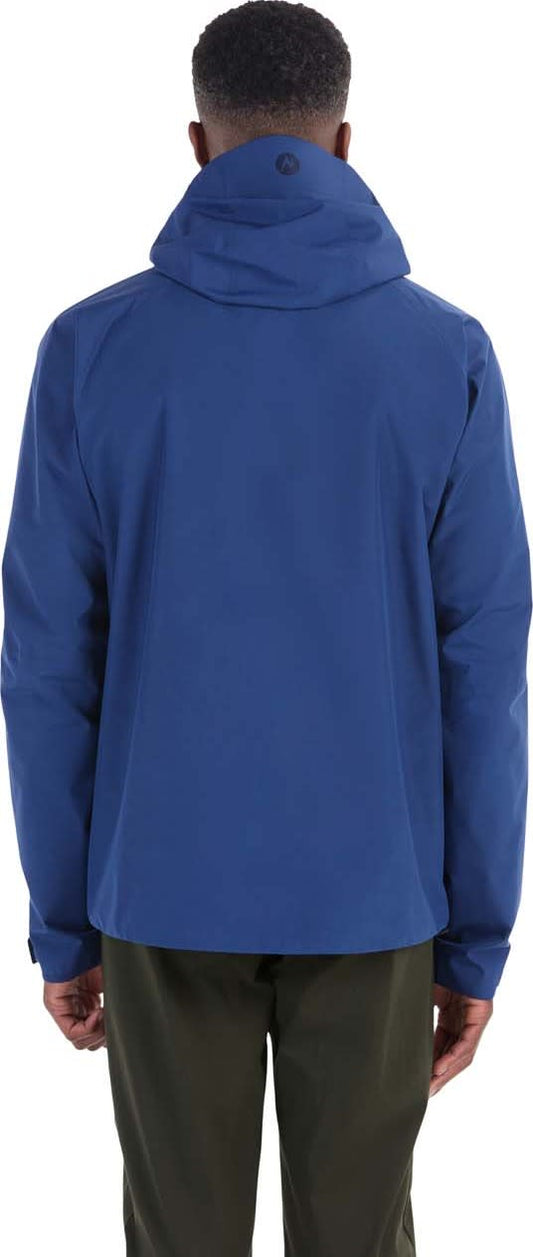Marmot Waypoint GORE-TEX Jacket Twilight Blue