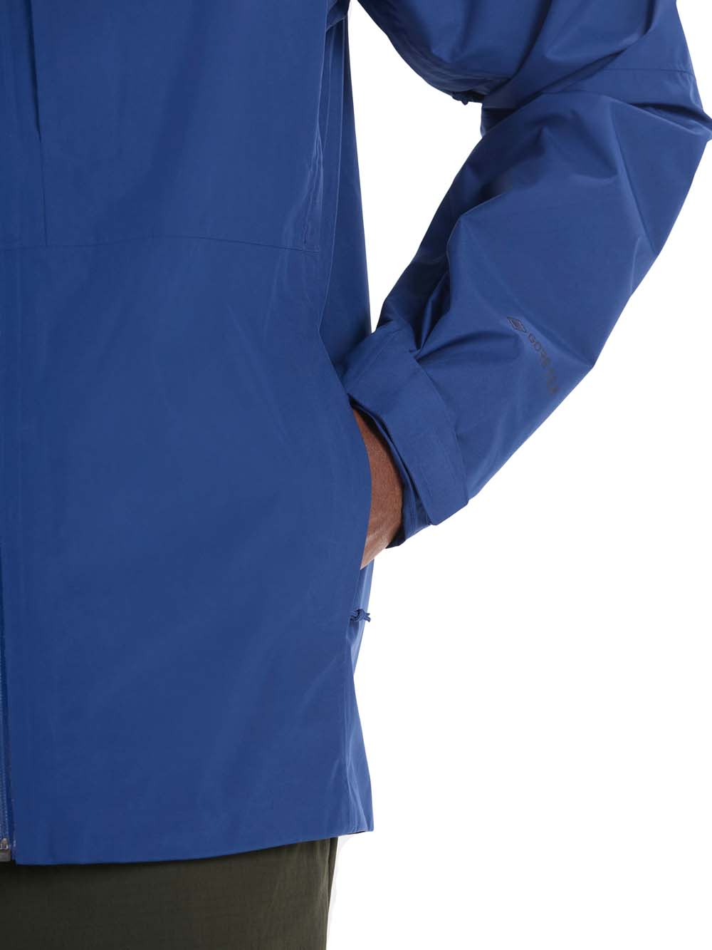 Marmot Waypoint GORE-TEX Jacket Twilight Blue