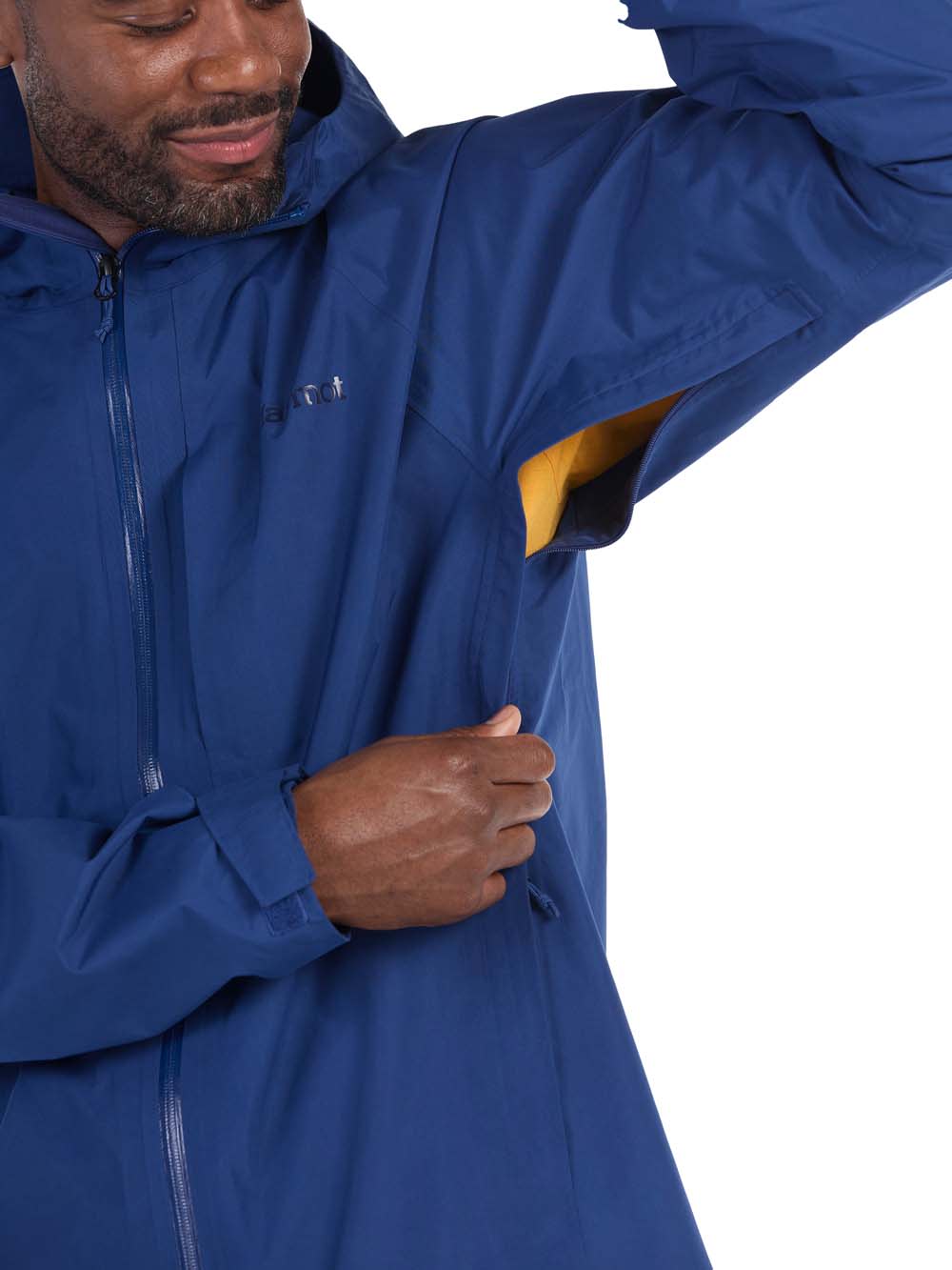 Marmot Waypoint GORE-TEX Jacket Twilight Blue