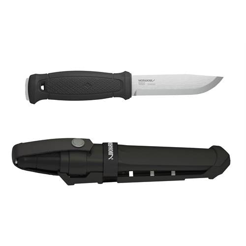 Morakniv Garberg (S) Med Multi-Mount